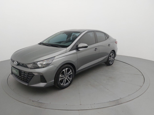 Hyundai HB20S 1.0 TGDI FLEX COMFORT AUTOMÁTICO