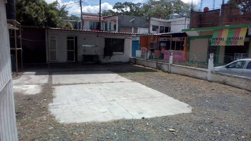 Imagen 4 de 6 de Venta De Terreno En Poza Rica, Veracruz.