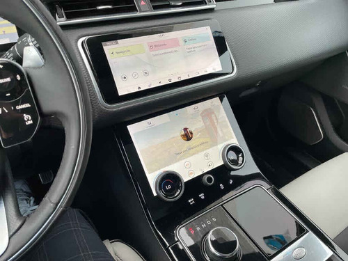 Imagen 11 de 11 de Land Rover Velar 2018 5p R-dynamic Hse L4/2.0/t/300 Aut