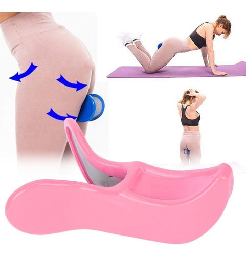 Entrenador De Levantamiento Gluteos Ajustable Para El Ho/