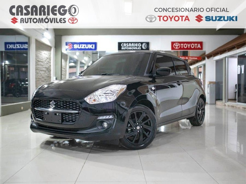 Suzuki Swift Híbrido 1.2 2021 0km
