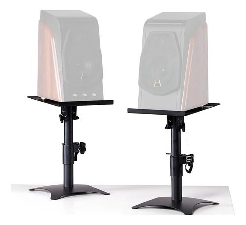 Suporte De Mesa Para Monitor De Referência Aweda Sps-dms