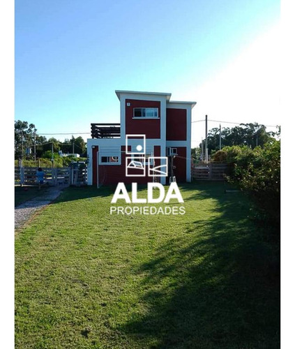 Casa Punta Negra Piriápolis 2 Dorms Venta Ca501077