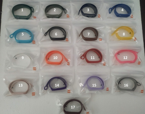 Xiaomi Mi Band 5 Original