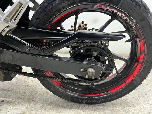 Imagen 7 de 10 de Honda Cb 190 R 2017