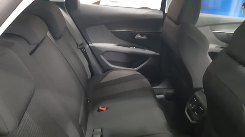 3008 Allure Tiptronic 2021