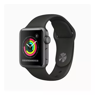 Apple Watch Nike