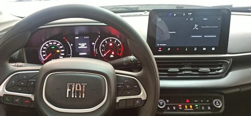 Imagen 8 de 24 de Fiat Pulse 1.3 Drive Gse Mt Con Entrega Inmediata / F.r