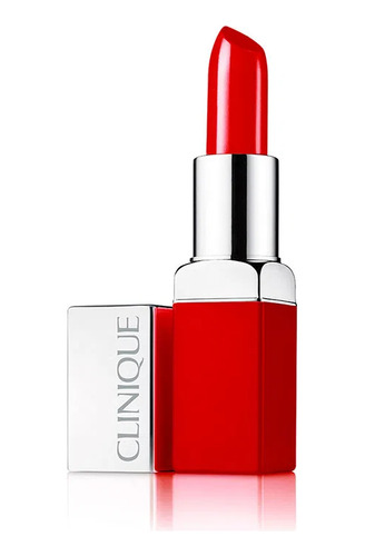 Labial Clinique Pop Lip Colour + Primer 