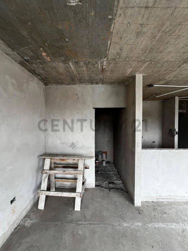 Monoambiente En Construcción 8 Entre 38 Y 39