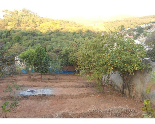 Lote Para Comprar No Bosque De Ibirité Em Ibirité/mg - 3107