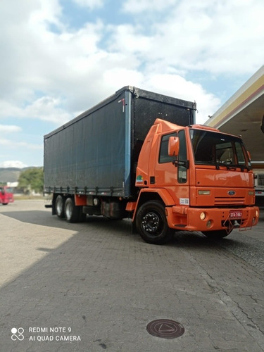 Imagem 3 de 8 de Ford 2428 E