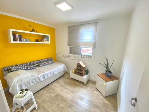 Imagem 13 de 27 de Apartamento À Venda Em Bonfim - Ap001208