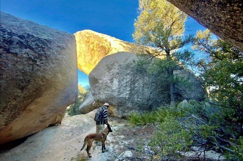 Valle Del Pinal En La Sierra Juarez A 7 Min. De La Laguna Hanson!! ¿buscas Un Espacio Ideal Par...