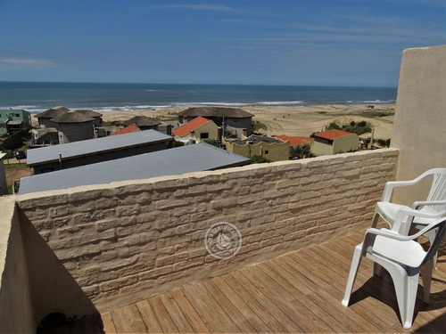 Balcón Al Mar 2 En Punta Del Diablo