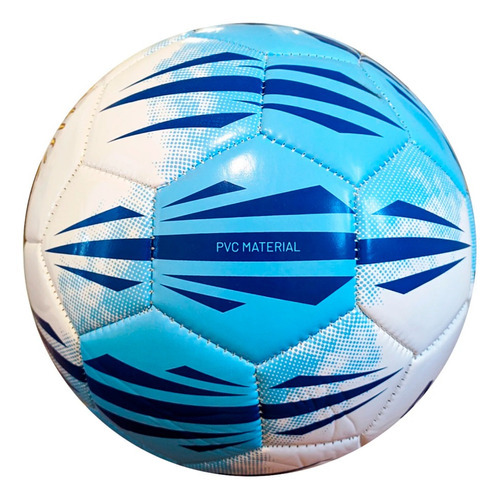 Pelota Futbol Clubes N°3 Infantil Licencia Oficial Equipos Color Argentina