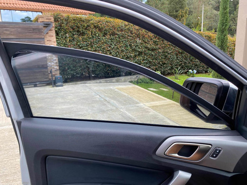 Ford Ranger 2020 3.2 Limited