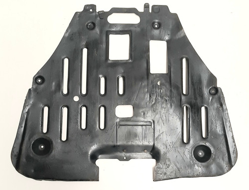 Tapa Cubremotor Pechera Mazda 6 Original 