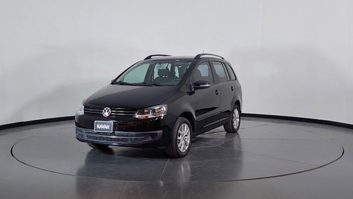 Volkswagen Suran 1.6 TRENDLINE L/14 MT