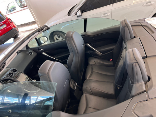 Peugeot 308 1.6 Cc Thp 156cv