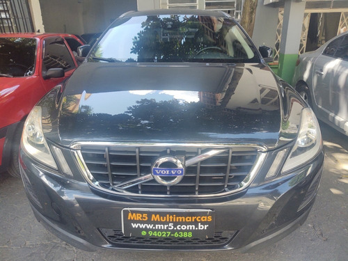 Volvo Xc60 2013 Blindado Unica Dona 60.000km Financio