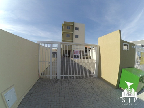 Imagem 12 de 12 de Apartamento Com 43m² No Bairro Afonso Pena - Ap00100 - 34098698