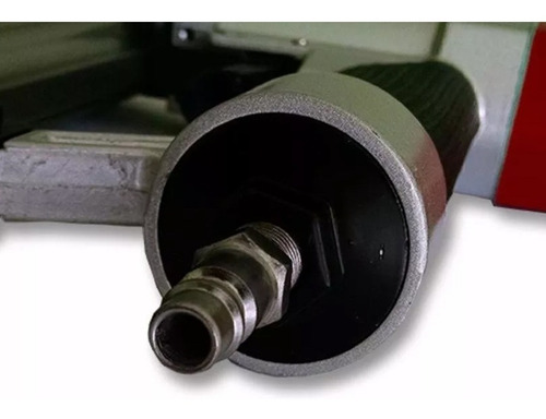 Pinador Pneumatico Para Pinos De 10 A 50mm Mtx Profissional