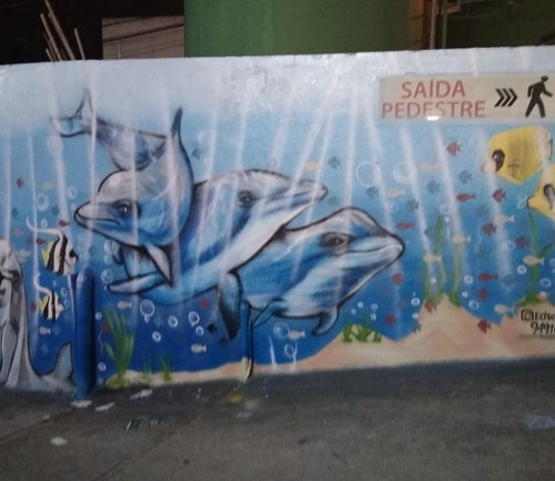 Imagem 2 de 3 de Grafites Edson Artes 119.4910-0654