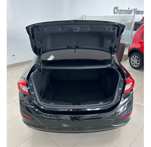 Chevrolet Cruze 1.4 TURBO LT 16V FLEX 4P AUTOMÁTICO