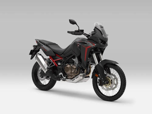 Imagen 6 de 15 de Honda Africa Twin - 1100cc Moto Aventura