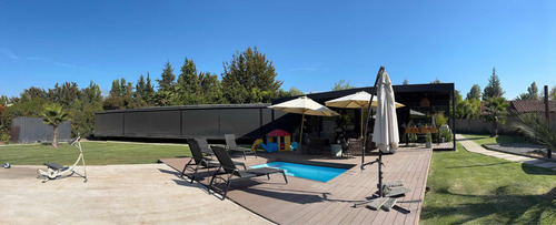 Arriendo Casa
