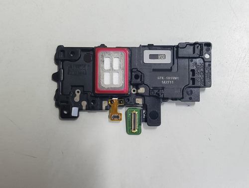 Auricular Samsung S21 Ultra Y Sensor De Aproximidad Original