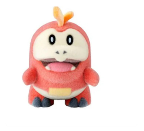 Pokémon Ternurin Pokemofu Poke-mofu