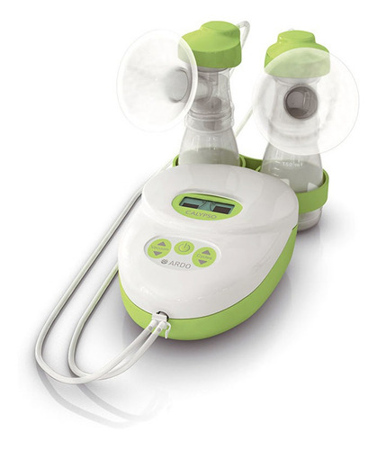 Extractor De Leche