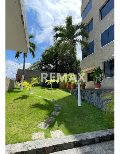 Apartamento En Caribe.