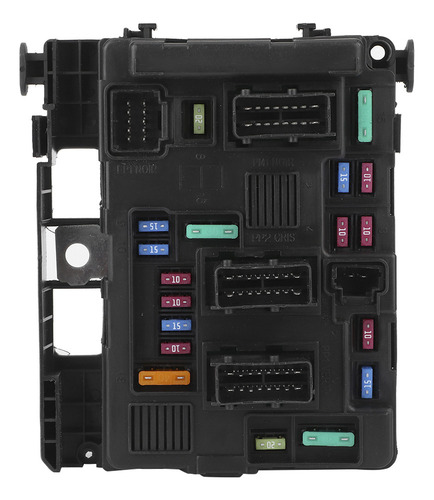 Caja Fusibles Coche 9650618280 Para Peugeot 206 207 C2 307