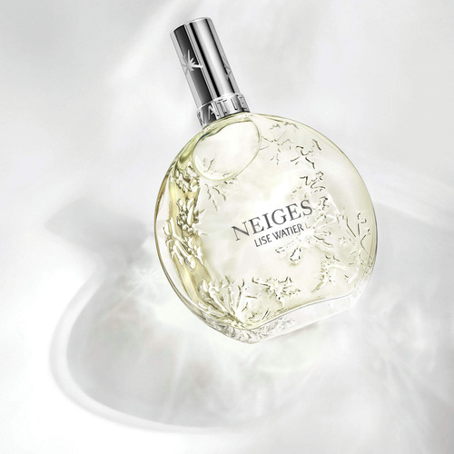 Perfume Lise Watier Neiges Eau De Toilette 100ml For Women