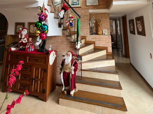 Apartamento En Venta En Jardines. Cod V776156