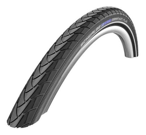 Cubierta Bicicleta 26 X2,00  Schwalbe Marathon Plus