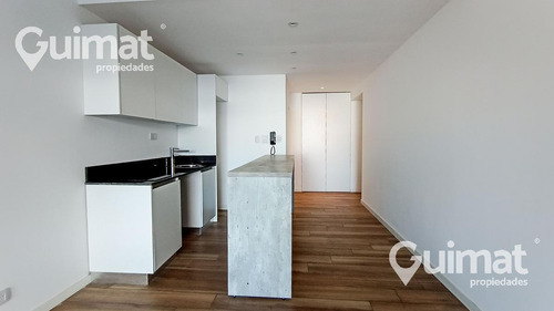 Imagen 7 de 25 de Departamento - Monoambiente- Palermo Soho - A Estrenar
