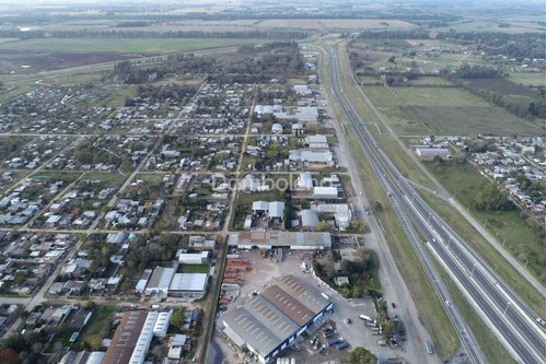 Imagen 11 de 13 de Terreno Fraccion En Alquiler En Luján, G.b.a. Zona Oeste