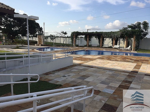 Imagem 14 de 14 de Lotes A Venda No Condomínio Horizontes Em Macaiba