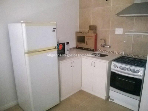 Apartamento En Edificio Futuro