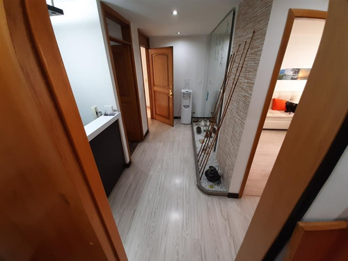 Oficina En Arriendo/venta En Bogota Pasadena