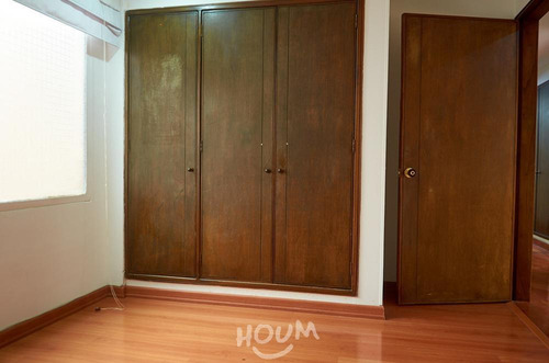 Imagen 8 de 20 de Apartamento En Nuevo Country, Los Cedros. 3 Habitaciones, 207 M²