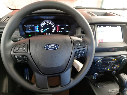 Ford Ranger 3.2 Cd Xls Tdci 200cv Automática