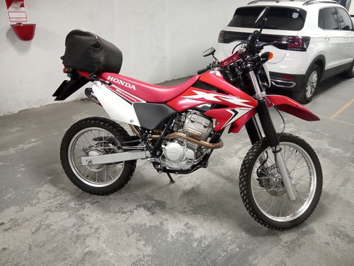 Imagen 1 de 11 de Honda Tornado Xr 250 2020