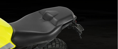 Imagen 3 de 25 de Beta Zontes G1 155 - Nuevo Modelo Disponible - Fin.prendaria