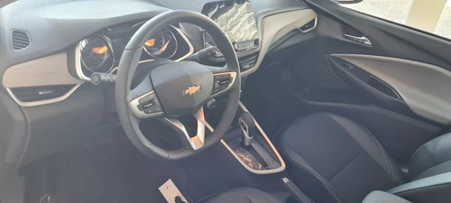 Chevrolet Onix 1.0 Turbo Premier Ii At