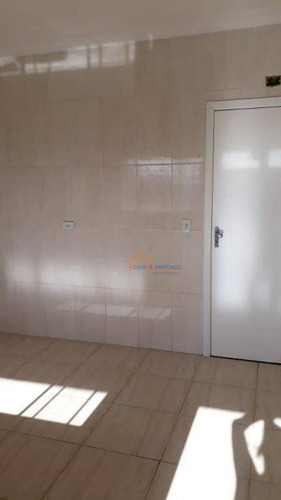 Lindo Sobrado Com 3 Suítes Todo Reformado Com Ótima Localização. - So0006
